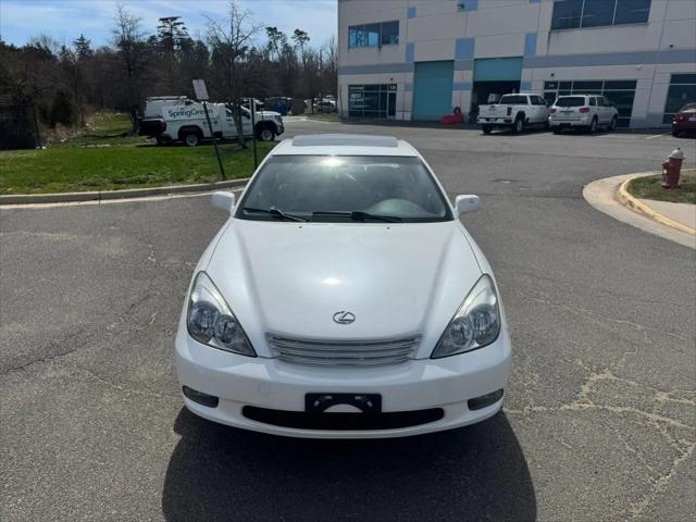 2003 Lexus ES 300 ES 300