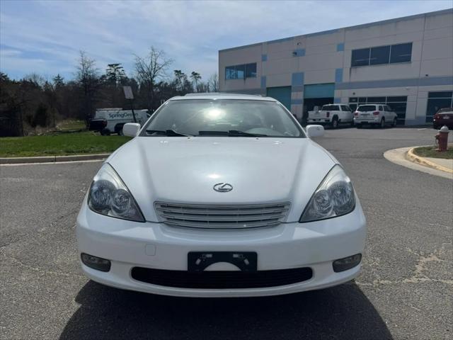 2003 Lexus ES 300 ES 300
