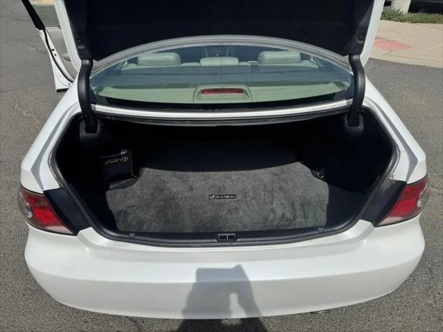 2003 Lexus ES 300 ES 300
