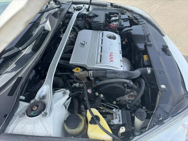 2003 Lexus ES 300 ES 300