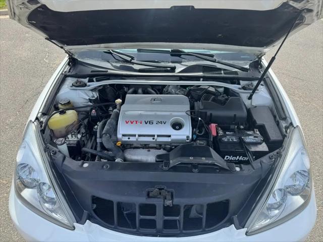 2003 Lexus ES 300 ES 300