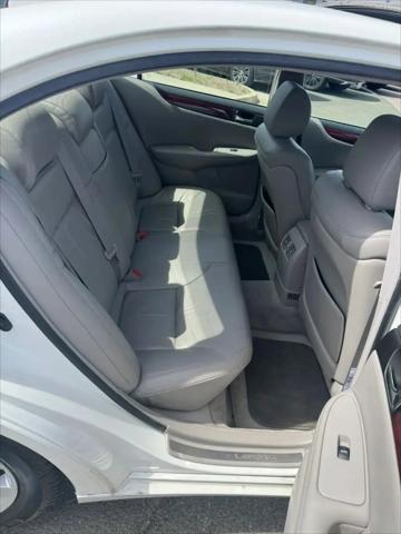 2003 Lexus ES 300 ES 300