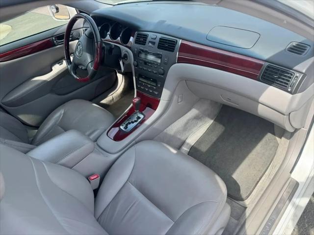 2003 Lexus ES 300 ES 300