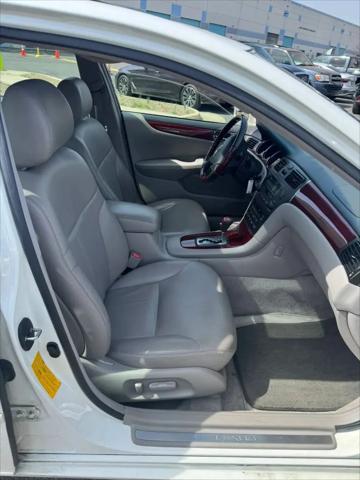 2003 Lexus ES 300 ES 300