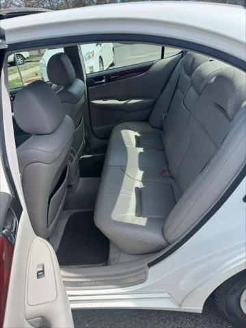 2003 Lexus ES 300 ES 300