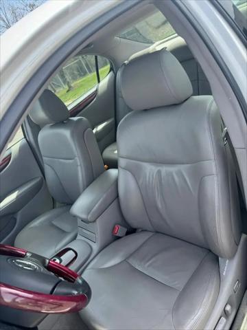 2003 Lexus ES 300 ES 300