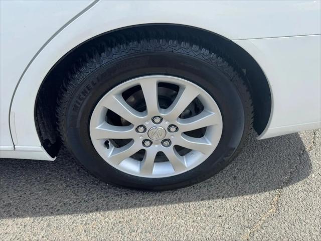 2003 Lexus ES 300 ES 300