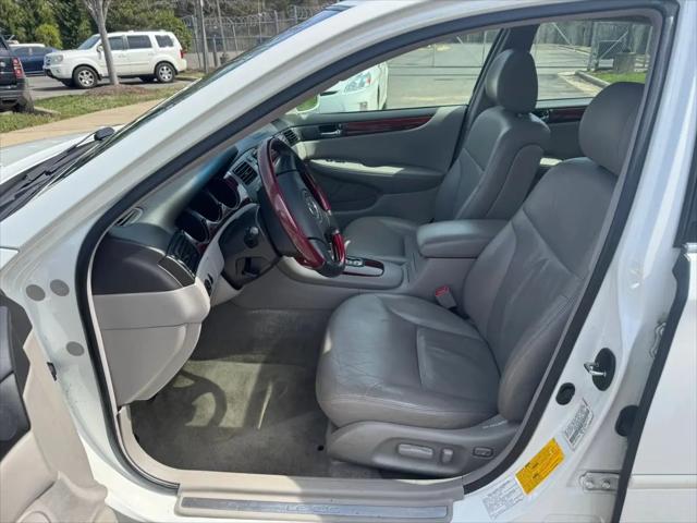 2003 Lexus ES 300 ES 300