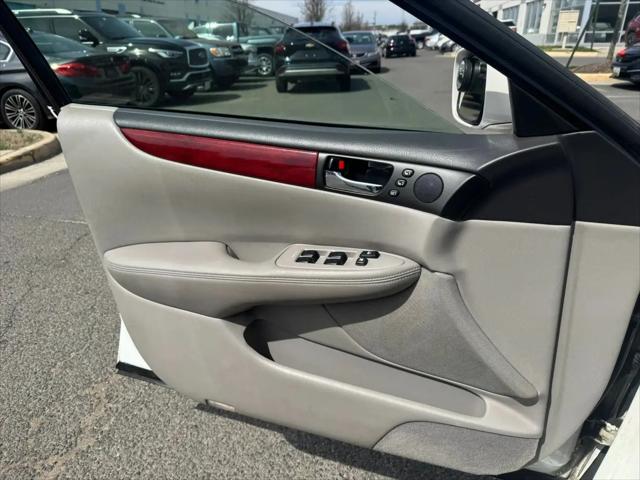2003 Lexus ES 300 ES 300