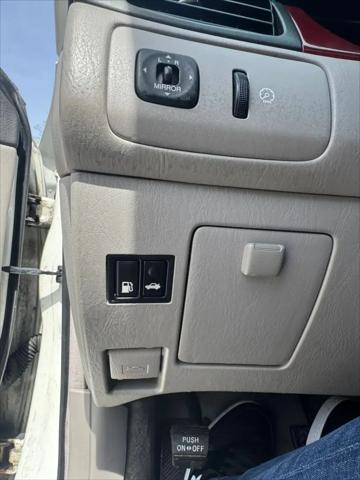 2003 Lexus ES 300 ES 300