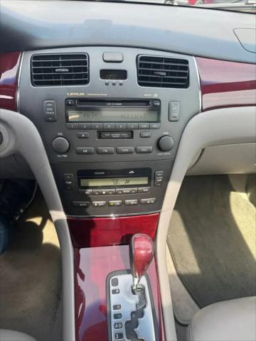 2003 Lexus ES 300 ES 300