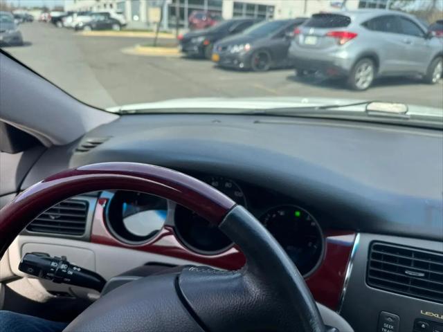 2003 Lexus ES 300 ES 300