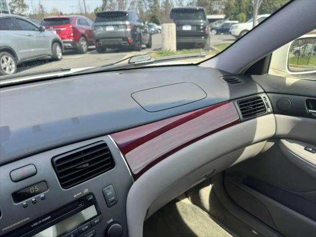 2003 Lexus ES 300 ES 300