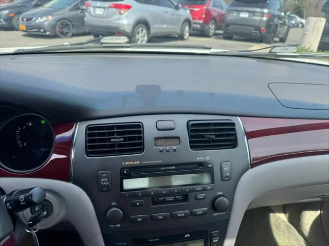 2003 Lexus ES 300 ES 300