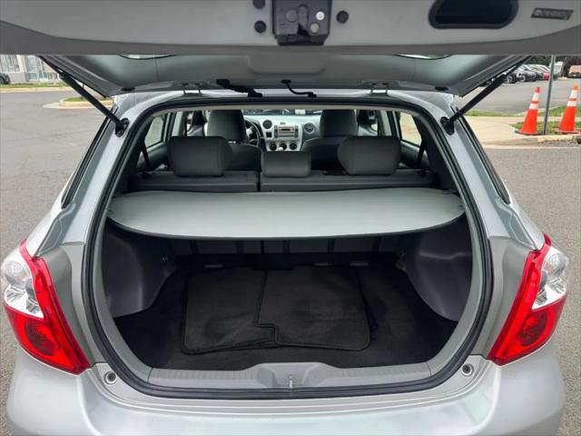 2009 Toyota Matrix S