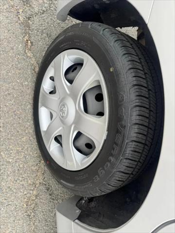 2009 Toyota Matrix S