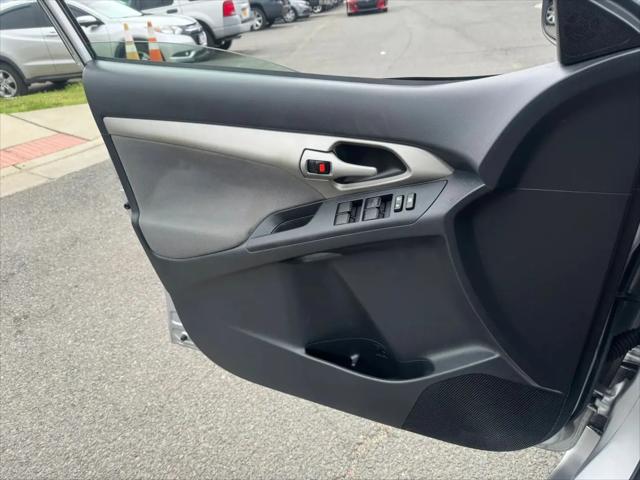 2009 Toyota Matrix S