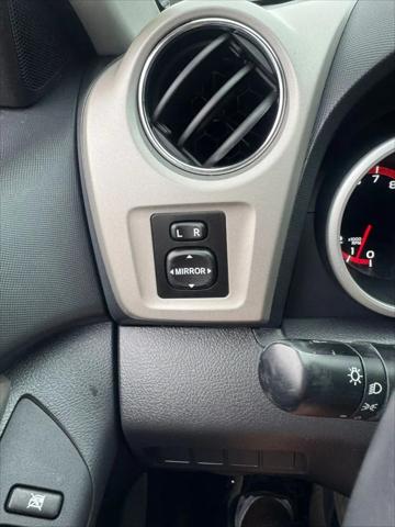 2009 Toyota Matrix S