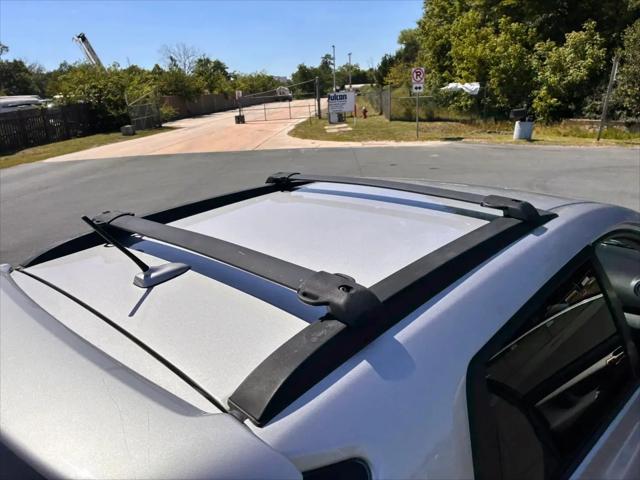 2009 Toyota Matrix XRS
