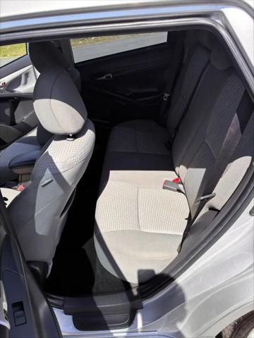 2009 Toyota Matrix XRS