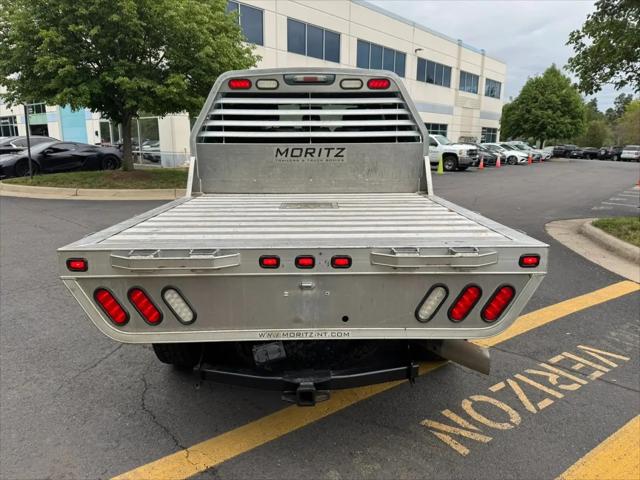 2011 Ford F-250 XLT