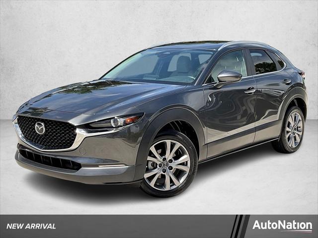 2024 Mazda CX-30 2.5 S Preferred Package for sale in Pembroke Pines, FL
