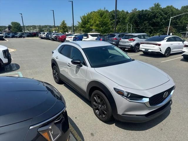 2025 Mazda CX-30 2.5 S Select Sport for sale in Durham, NC