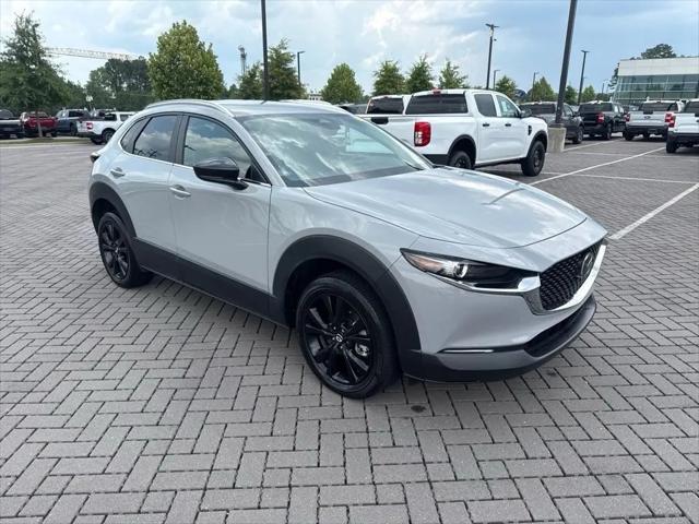 2025 Mazda CX-30 2.5 S Select Sport for sale in Durham, NC