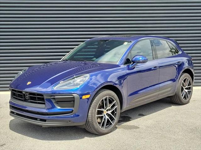 2023 Porsche Macan Macan for sale in Clearwater, FL