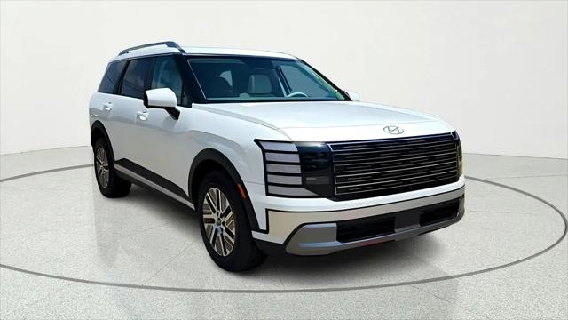 2026 Hyundai Palisade Hybrid Blue SEL Premium 7P for sale in Dallas, TX