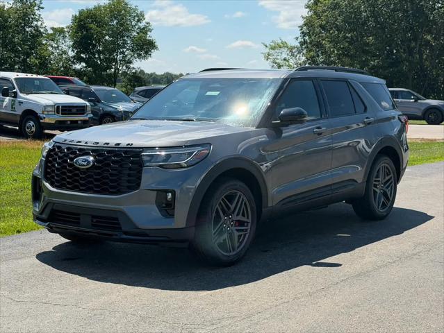 2026 Ford Explorer for sale near Mt Orab, OH