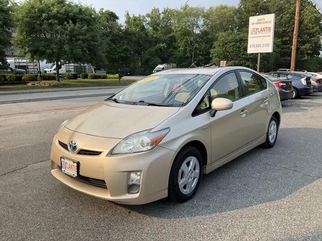 2010 Toyota Prius Two for sale in Acton, MA