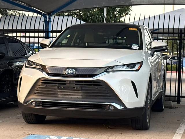 2022 Toyota Venza Limited for sale in North Richland Hills, TX