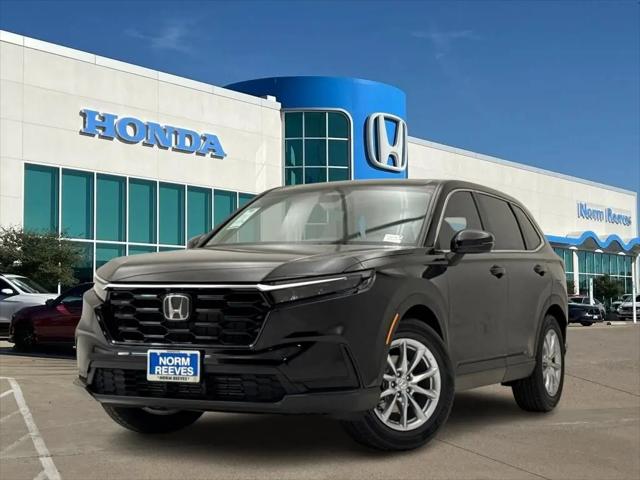 2026 Honda CR-V EX 2WD for sale in North Richland Hills, TX
