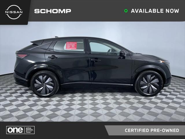 2024 Nissan ARIYA EVOLVE+ for sale in Littleton, CO