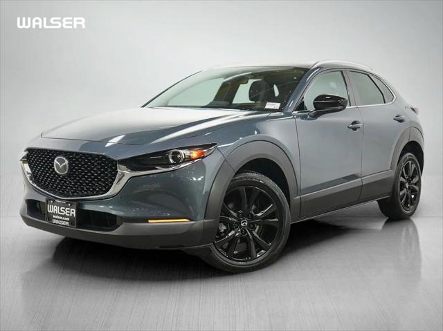 2023 Mazda CX-30 2.5 Turbo Premium for sale in Bloomington, MN