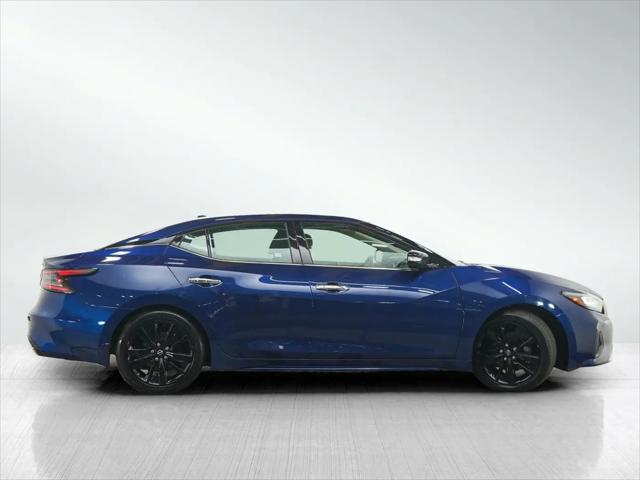 2023 Nissan Maxima SL