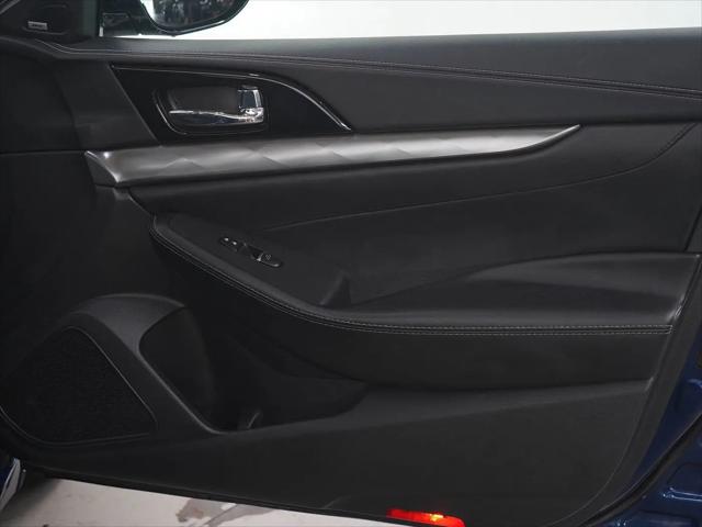2023 Nissan Maxima SL