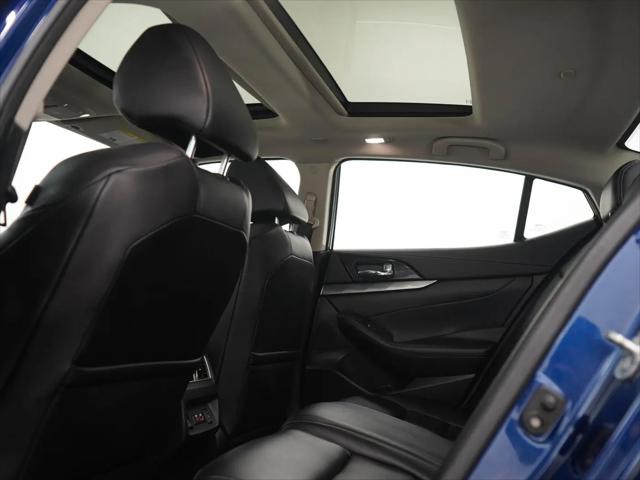 2023 Nissan Maxima SL