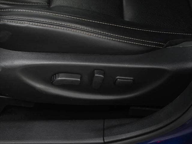 2023 Nissan Maxima SL