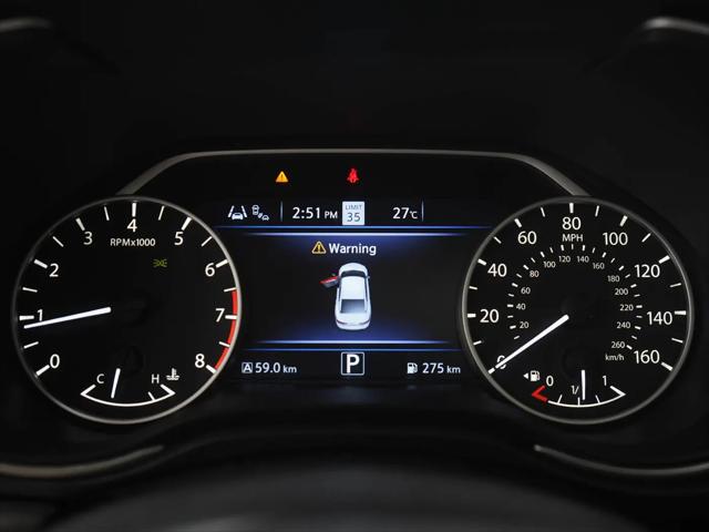 2023 Nissan Maxima SL