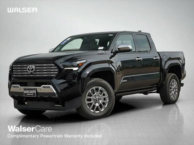 2026 Toyota Tacoma Limited for sale in Bloomington, MN