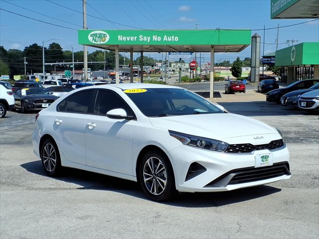 2023 Kia Forte LXS for sale in Springfield, MO