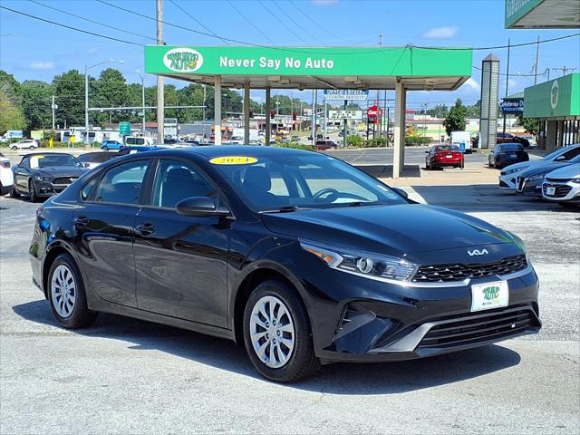 2024 Kia Forte LX for sale in Springfield, MO