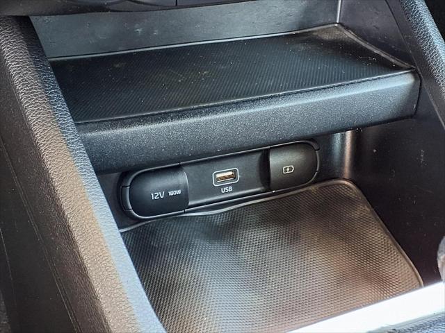 2024 Kia Forte LX