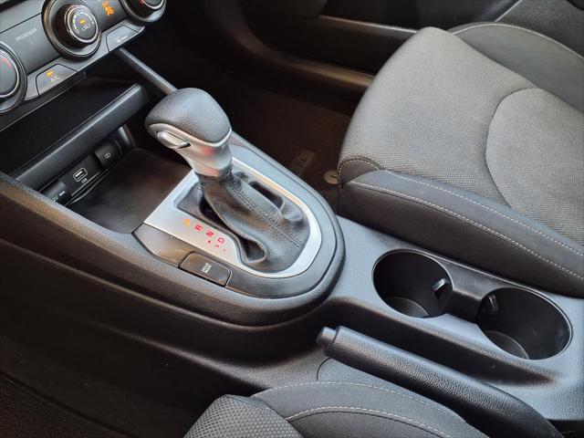 2024 Kia Forte LX
