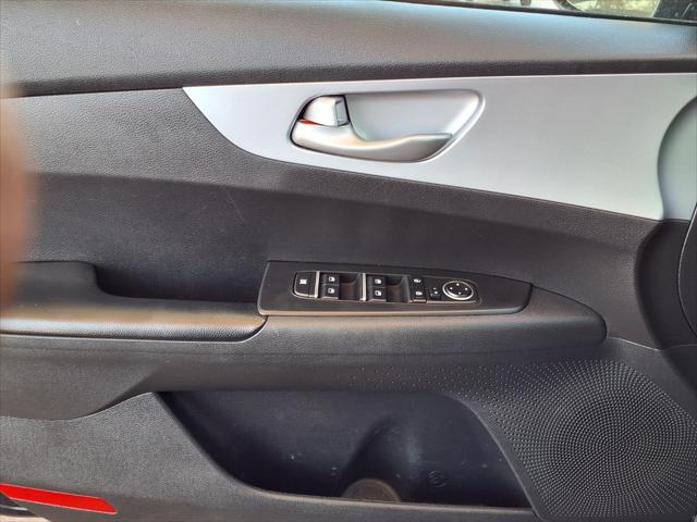 2024 Kia Forte LX