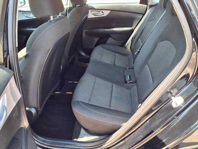 2024 Kia Forte LX