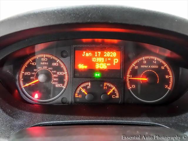 2021 Ram ProMaster Cargo Van High Roof 159" WB EXT