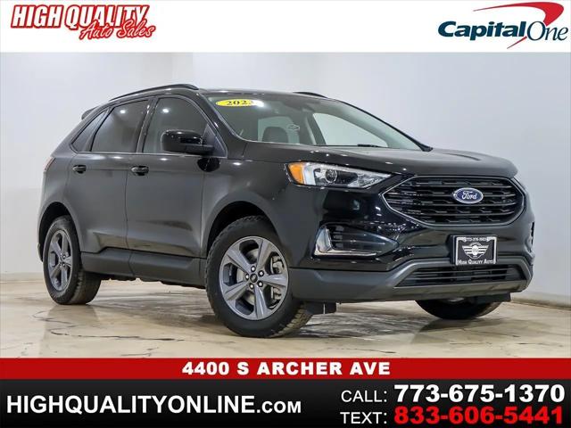 2023 Ford Edge SEL for sale in Chicago, IL